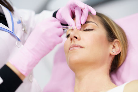 Bio-Botox in Würzburg & Umgebung - Sicherheit & Nebenwirkungen