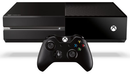 Xbox One + Windows 10