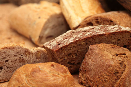 Glutensensitivität; Glutenintoleranz, Glutenallergie; Glutenunverträglichkeit