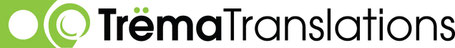 Ancien logo Trëma