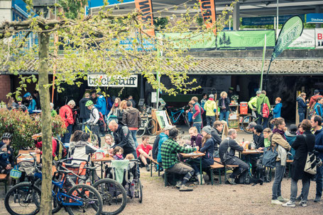Bike Festival Freiburg