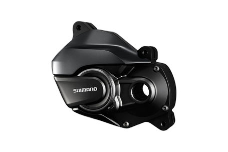 Der Shimano Steps E8000 Motor