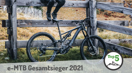 Die Besten E Mtbs 2020 Im Uberblick E Mtb De