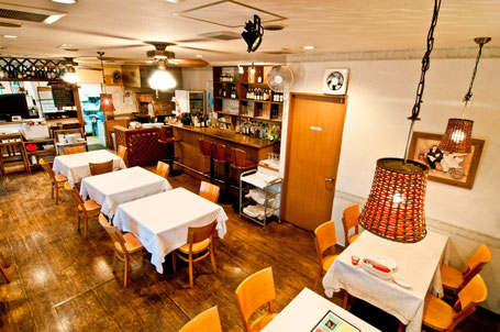 飲食店は続けることが最も難しい、だからこそ