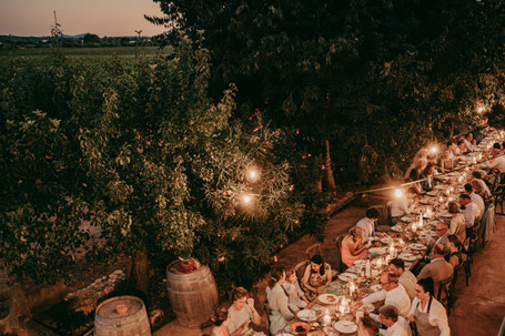 Hochzeit Mallorca Finca