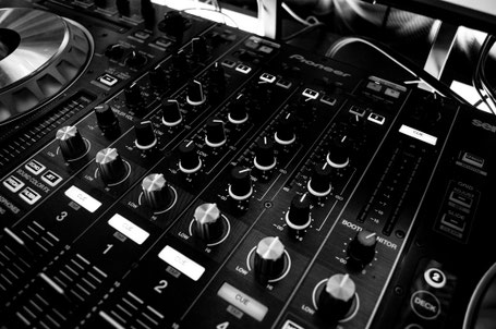 DJ Firmenfeier Oldenburg