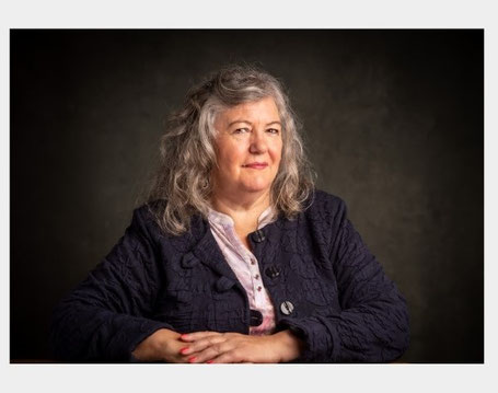 Margot Rombout, Winstadviseur, portret platform PowerVrouwen Nederland, mede investeerder