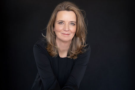 Miranda van der Nat, portret op het platform PowerVrouwen Nederland