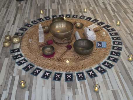 Relax & Recharge Yoga Special door Anoushka Gielens op de activiteiten agenda van het platform PowerVrouwen Nederland