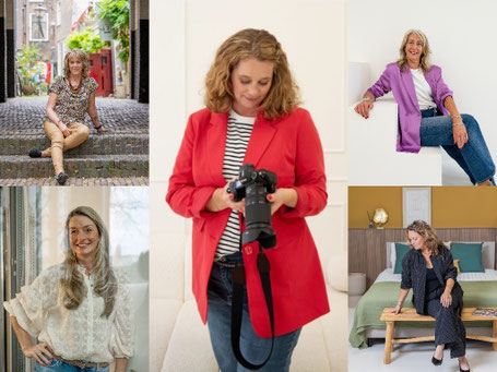 Fast en Fabulous Shoot met fotograaf Lydia Hoogland, activiteiten agenda op het platform PowerVrouwen Nederland