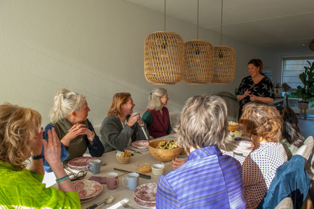 PowerVrouwen Agenda 2026, activiteiten voor vrouwelijke ondernemers