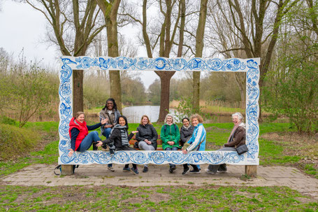 Het platform PowerVrouwen Nederland zet zich in voor gezond vrouwelijk ondernemerschap
