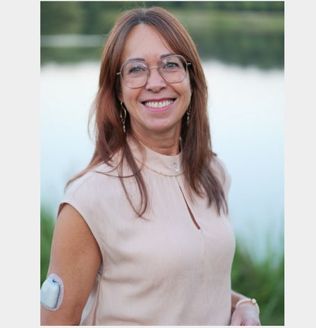 Anoushka Gielens | Mindfulnesstrainer, Yogadocent en Ademcoach
