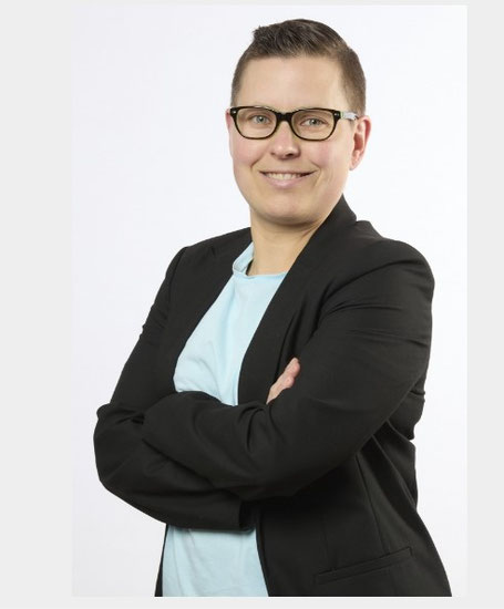 Boekhoudcentrum Platform PowerVrouwen Nederland, Jessica Reijerse