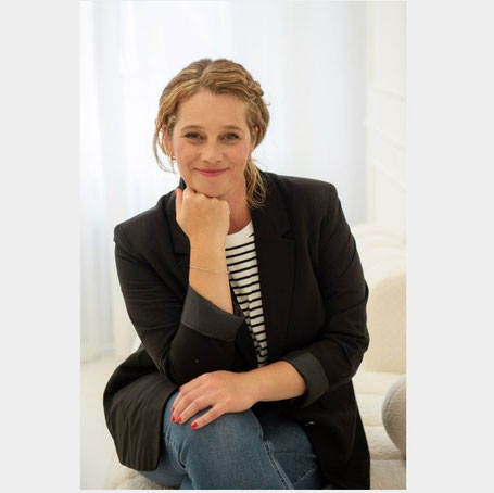 Fotograaf Lydia Hoogland
