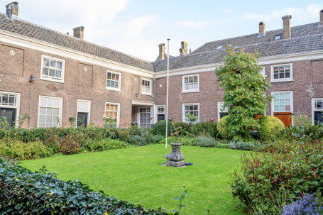 Rondleiding door Dordrecht voor vrouwelijke ondernemers, activiteiten agenda platform PowerVrouwen Nederland