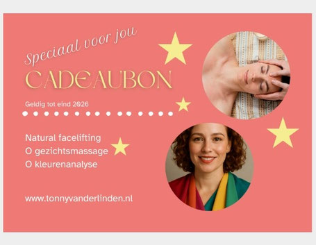 Welkomstgeschenk platform PowerVrouwen Nederland van Tonny van der Linden