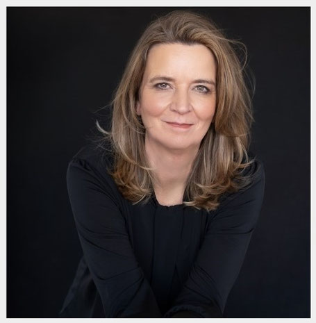 Miranda van der Nat, mede-investeerder van het platform PowerVrouwen Nederland