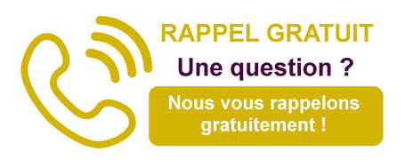 Courtier assurances en ligne rappel gratuit