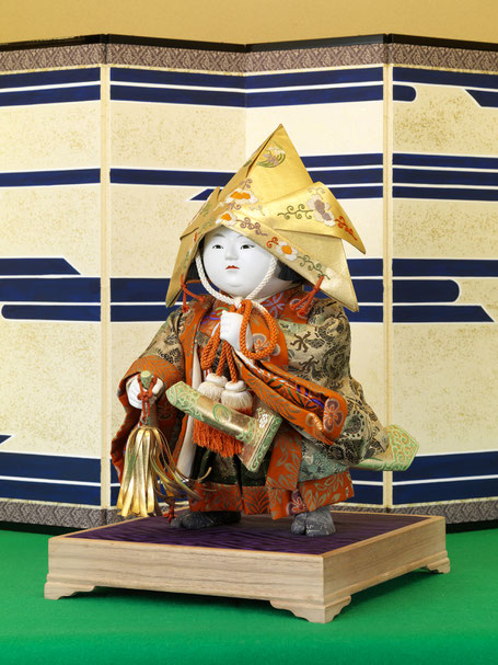 五月人形 - 丸平大木人形店 資料室 丸平文庫 五月人形 - 丸平大木人形店 資料室 丸平文庫