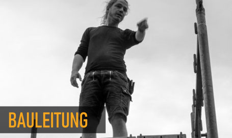 Bauleitung für Projekte mit Hanfkalk, Hanf-Baustoffen und Naturbaustoffe