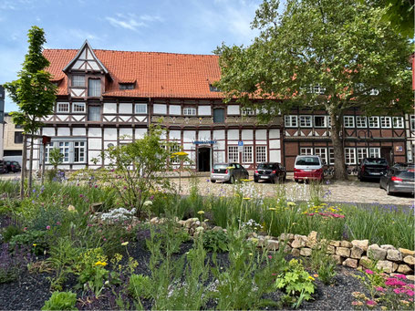 Lange & Typky am Holzberg 17 in Helmstedt