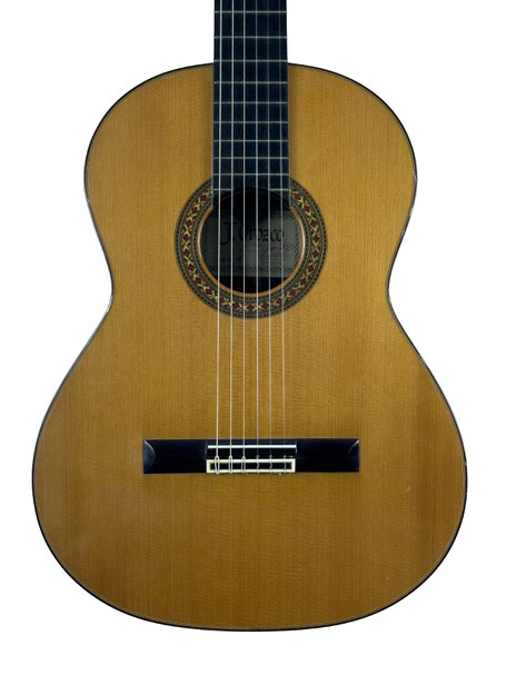 J. Orozco- classical guitar  