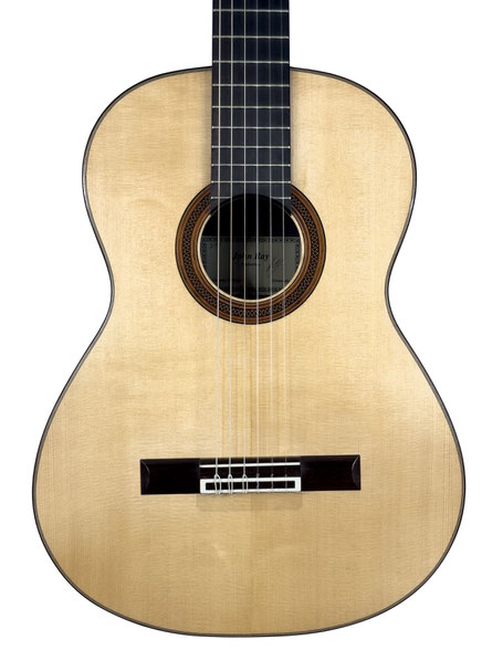 John Ray  - classical guitar  