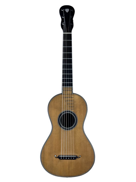 Pons - classical guitar  
