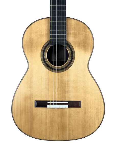 José Marín Plazuelo - classical guitar  