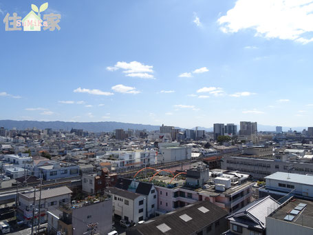アクロシャトー永和,河内永和,東大阪,中古マンション,スーモ,ホームズ,suumo,homes
