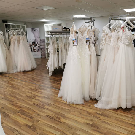 Caprics Braut-& Abendmode Osnabrück