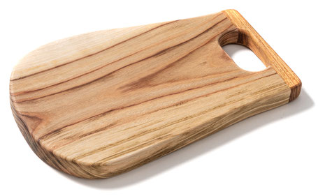 ecoboard  - EB 001 © macani wooddesign