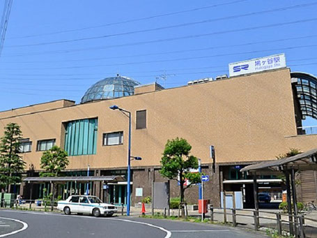 カイロプラクティック 健美館 東本郷院（川口市）