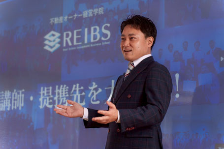 横山Andy篤司