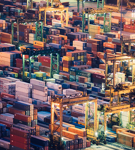 Containers