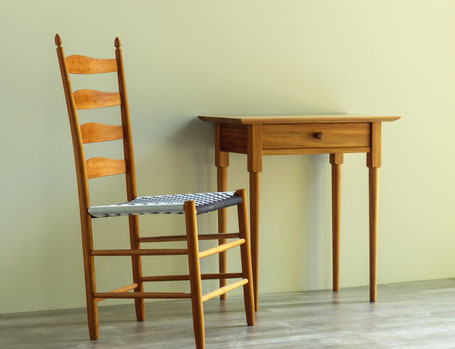 sidechair und stand