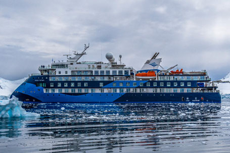 MS Ocean Victory