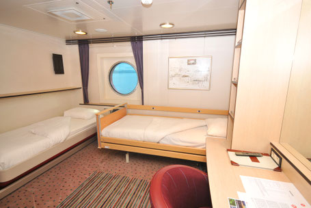 ©Hurtigruten