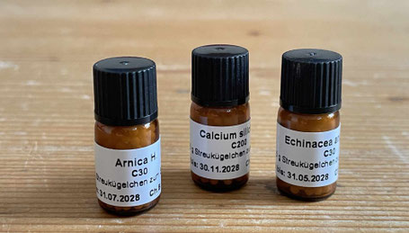 Klassische Homoeopathie Berlin Prenzlauer Berg