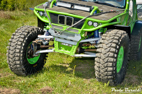 Estremo, chi ha detto che l'indipendente non funziona? - OFFROAD Lifestyle  web magazine