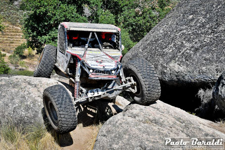 Buda Xtreme (Inaki Lanzagorta and Javi Otaegi)