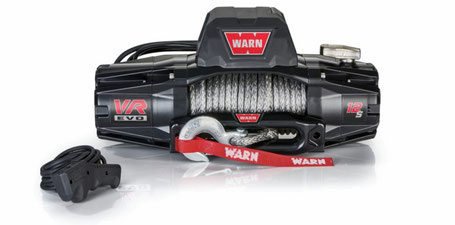 Warn VR Evo 12-S