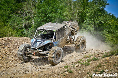 ultra4 europe king of france vallee bleue montalieu vercieu rob butler