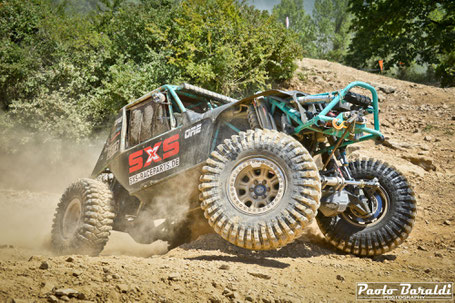 ultra4 europe king of france vallee bleue montalieu vercieu bernd schafer