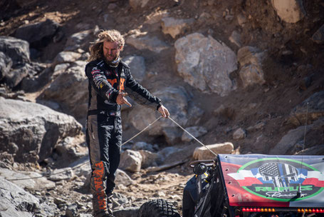 Can-Am UTV King of the Hammers Presented by Progressive