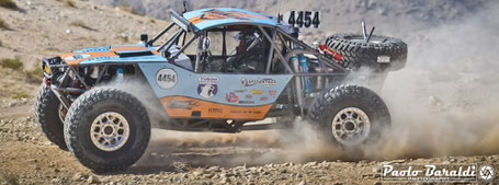 bailey cole ultra4 racing king of the hammers