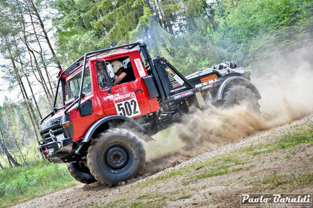 Felix Muellenheim primo Breslau 500 Small Truck CC