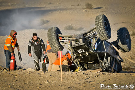 king of the hammers 2020