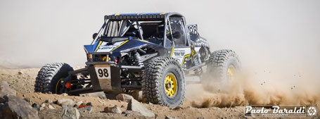 jordan pellegrino genright offroad king of the hammers